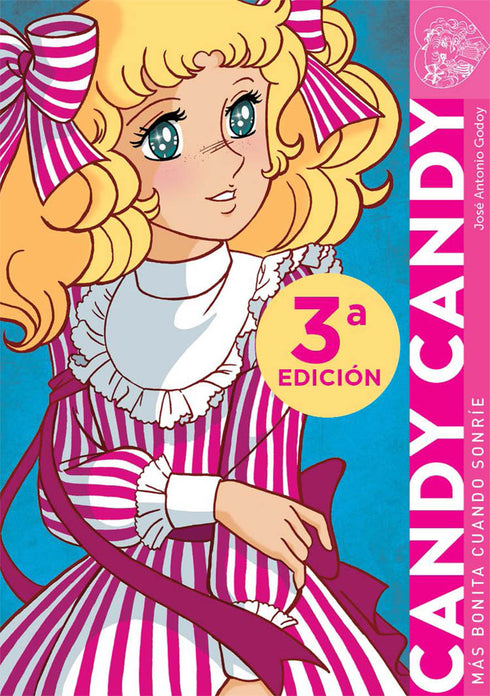 Candy Candy -